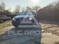 2003 Volkswagen Polo