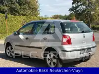 2003 Volkswagen Polo