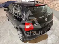 2003 Volkswagen Polo