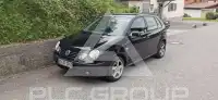 2003 Volkswagen Polo