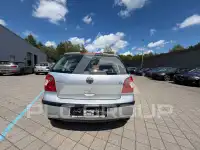 2003 Volkswagen Polo