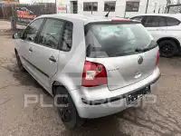 2003 Volkswagen Polo