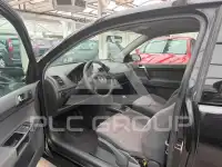 2003 Volkswagen Polo