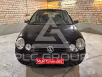 2003 Volkswagen Polo