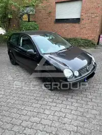 2003 Volkswagen Polo