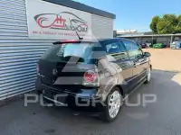 2003 Volkswagen Polo
