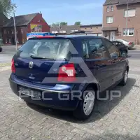 2003 Volkswagen Polo