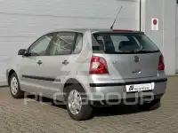 2003 Volkswagen Polo