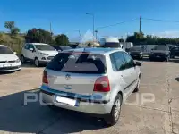 2003 Volkswagen Polo