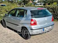2003 Volkswagen Polo