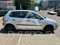 2003 Volkswagen Polo