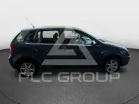 2003 Volkswagen Polo