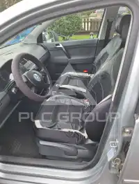 2003 Volkswagen Polo