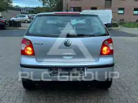 2003 Volkswagen Polo