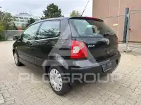 2003 Volkswagen Polo