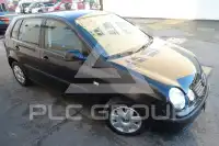 2003 Volkswagen Polo