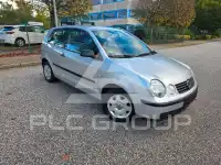 2003 Volkswagen Polo