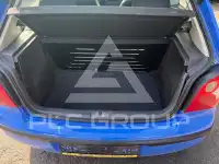 2003 Volkswagen Polo
