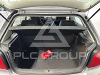 2003 Volkswagen Polo