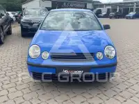 2003 Volkswagen Polo