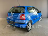 2003 Volkswagen Polo