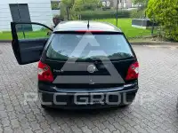 2003 Volkswagen Polo