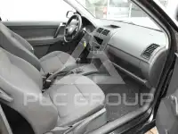 2003 Volkswagen Polo