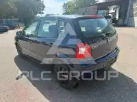 2003 Volkswagen Polo