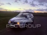 2003 Volkswagen Polo