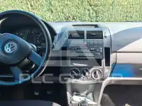 2003 Volkswagen Polo