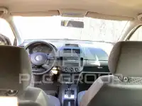 2003 Volkswagen Polo