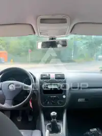 2003 Volkswagen Polo
