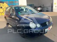 2003 Volkswagen Polo