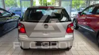 2003 Volkswagen Polo