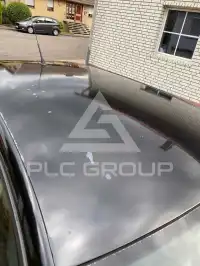 2003 Volkswagen Polo