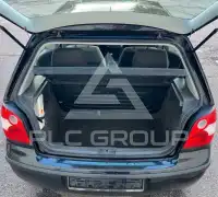 2003 Volkswagen Polo