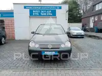 2003 Volkswagen Polo