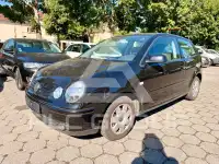 2003 Volkswagen Polo