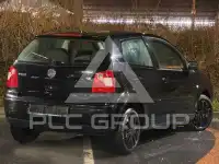 2003 Volkswagen Polo