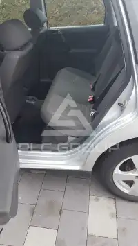 2003 Volkswagen Polo