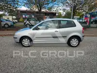 2003 Volkswagen Polo