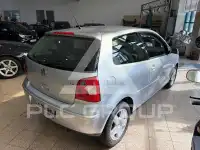 2003 Volkswagen Polo