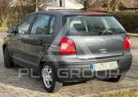 2003 Volkswagen Polo