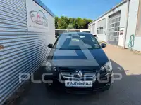 2003 Volkswagen Polo