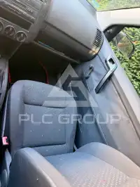 2003 Volkswagen Polo