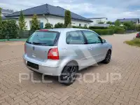 2003 Volkswagen Polo