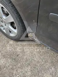2003 Volkswagen Polo
