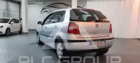2003 Volkswagen Polo