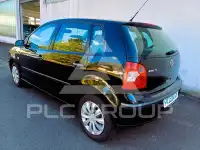 2003 Volkswagen Polo
