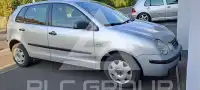 2003 Volkswagen Polo